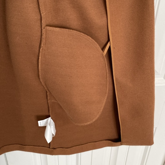 Top/over coat - Picture 5 of 7